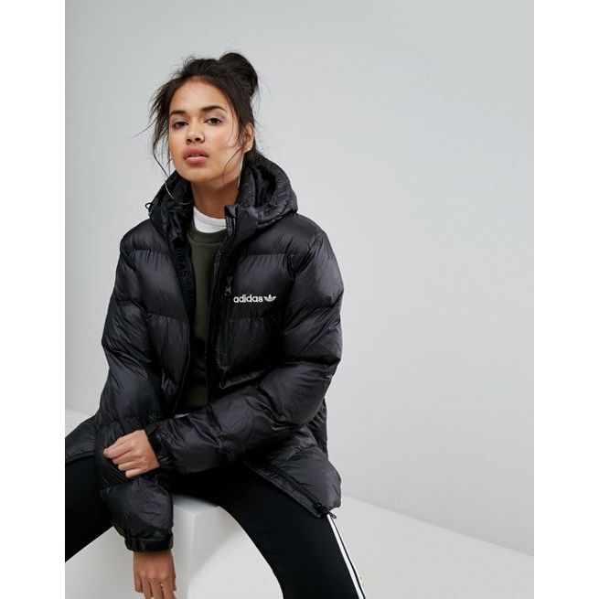 adidas originals padded jacket